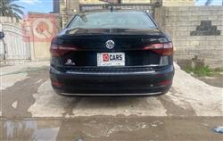 فولكسفاغن جيتا